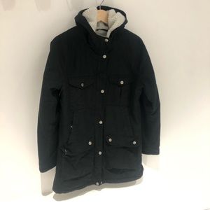 Fjallraven Greenland Winter Parka XS